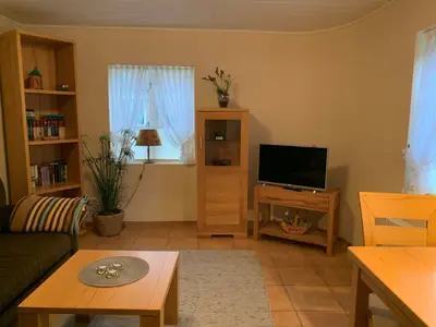 Ferienwohnung für 2 Personen (35 m²) in Nebel 3/10