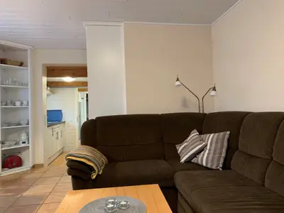 Ferienwohnung für 2 Personen (35 m²) in Nebel 5/10