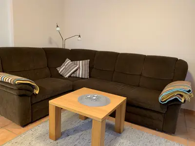 Ferienwohnung für 2 Personen (35 m²) in Nebel 6/10