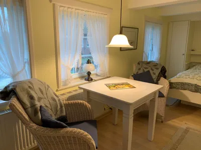 Ferienwohnung für 2 Personen (20 m²) in Nebel 2/10