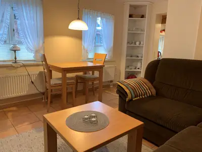 Ferienwohnung für 2 Personen (35 m²) in Nebel 7/10