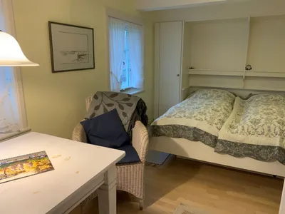 Ferienwohnung für 2 Personen (20 m²) in Nebel 3/10