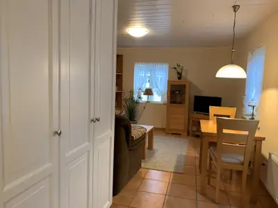 Ferienwohnung für 2 Personen (35 m²) in Nebel 8/10