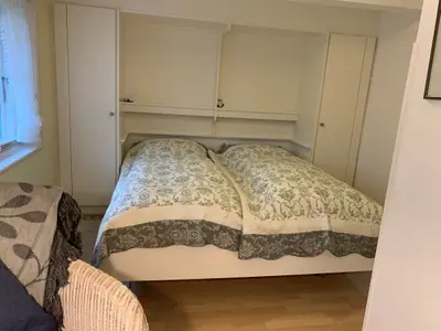 Ferienwohnung für 2 Personen (20 m²) in Nebel 5/10
