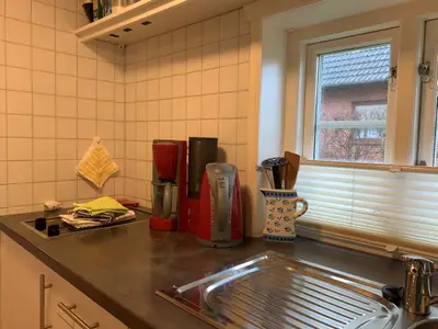 Ferienwohnung für 2 Personen (35 m²) in Nebel 9/10