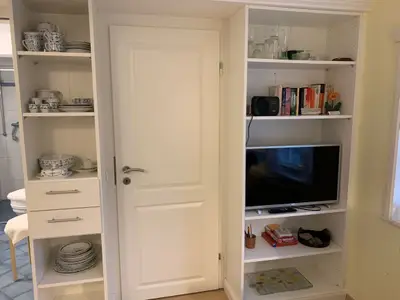 Ferienwohnung für 2 Personen (20 m²) in Nebel 6/10