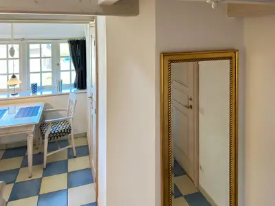 Ferienwohnung Hafis 9 in Nebel auf Amrum