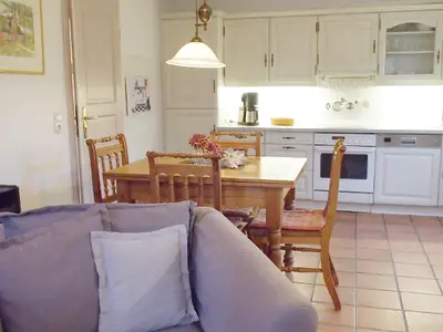 Ferienwohnung für 4 Personen (52 m²) in Nebel 2/10