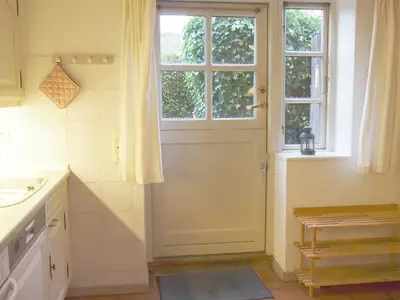 Ferienwohnung für 4 Personen (52 m²) in Nebel 3/10