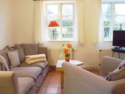 Ferienwohnung für 4 Personen (52 m²) in Nebel 4/10