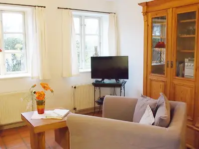 Ferienwohnung für 4 Personen (52 m²) in Nebel 5/10