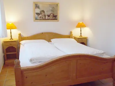 Ferienwohnung für 4 Personen (52 m²) in Nebel 6/10