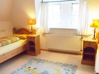 Ferienwohnung für 4 Personen (52 m²) in Nebel 7/10