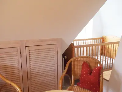 Ferienwohnung für 4 Personen (52 m²) in Nebel 8/10