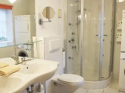 Ferienwohnung für 4 Personen (52 m²) in Nebel 9/10