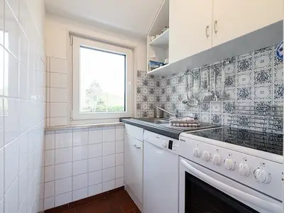 Ferienwohnung für 2 Personen (45 m²) in Nebel 6/10