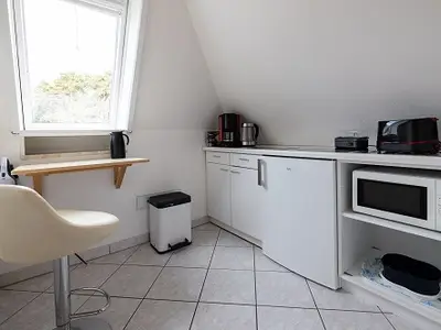 Ferienwohnung für 2 Personen (45 m²) in Nebel 7/10