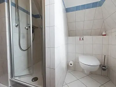 Ferienwohnung für 2 Personen (45 m²) in Nebel 9/10