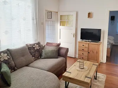 Ferienwohnung für 2 Personen (75 m²) in Nebel 4/10