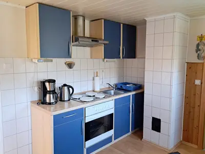 Ferienwohnung für 2 Personen (75 m²) in Nebel 6/10