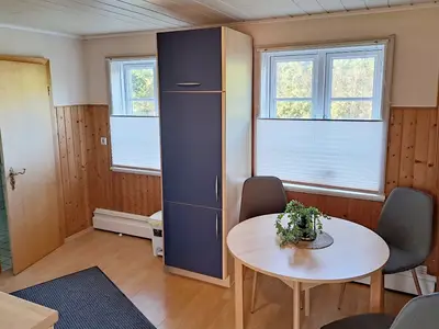Ferienwohnung für 2 Personen (75 m²) in Nebel 7/10