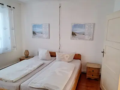 Ferienwohnung für 2 Personen (75 m²) in Nebel 8/10