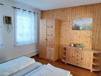 Ferienwohnung für 2 Personen (75 m²) in Nebel 9/10