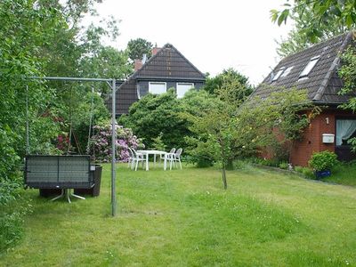 Ferienwohnung für 2 Personen (45 m²) in Nebel 2/10