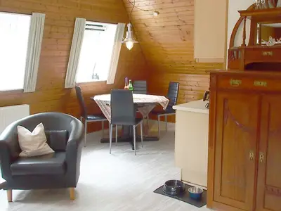 Ferienwohnung für 2 Personen (45 m²) in Nebel 6/10