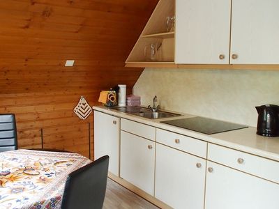 Ferienwohnung für 2 Personen (45 m²) in Nebel 7/10