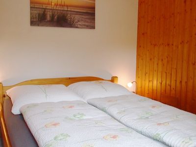 Ferienwohnung für 2 Personen (45 m²) in Nebel 9/10