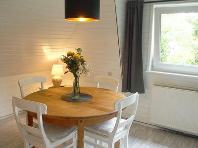 Ferienwohnung für 2 Personen (45 m²) in Nebel 7/10