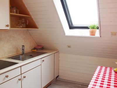 Ferienwohnung für 2 Personen (45 m²) in Nebel 10/10