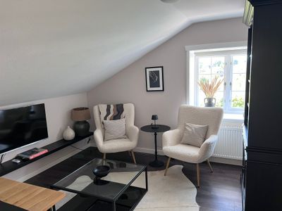 Ferienwohnung für 2 Personen (25 m²) in Nebel 7/10