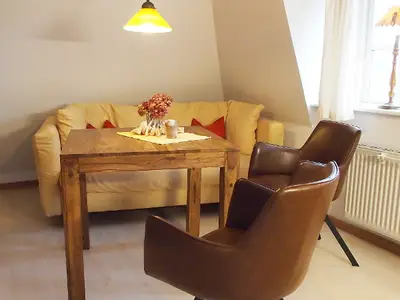 Ferienwohnung für 2 Personen (25 m²) in Nebel 2/7