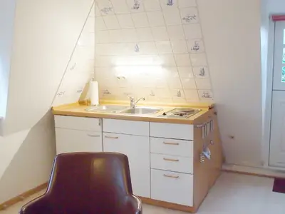 Ferienwohnung für 2 Personen (25 m²) in Nebel 3/7