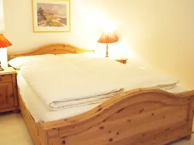 Ferienwohnung für 2 Personen (25 m²) in Nebel 4/7