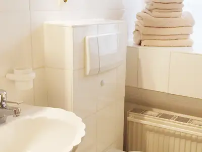 Ferienwohnung für 2 Personen (25 m²) in Nebel 6/7