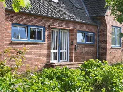 Ferienwohnung für 4 Personen (53 m²) in Nebel 3/10