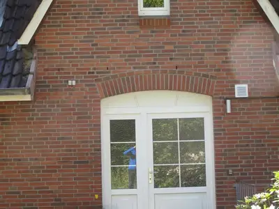 Ferienwohnung für 2 Personen (45 m²) in Nebel 3/10