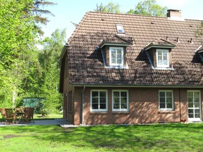 Ferienwohnung für 2 Personen (45 m²) in Nebel 6/10