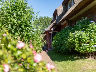 Ferienwohnung für 2 Personen (36 m²) in Nebel 3/10