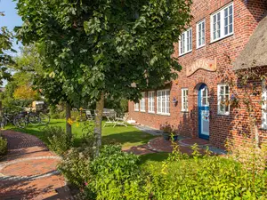 Ferienwohnung für 2 Personen (27 m²) in Nebel