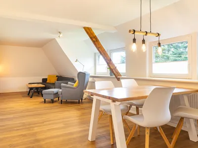 Ferienwohnung für 4 Personen (60 m²) in Nebel 2/10
