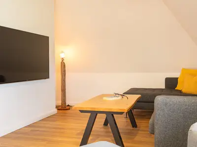 Ferienwohnung für 4 Personen (60 m²) in Nebel 3/10