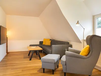 Ferienwohnung für 4 Personen (60 m²) in Nebel 4/10