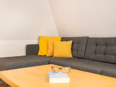Ferienwohnung für 4 Personen (60 m²) in Nebel 5/10