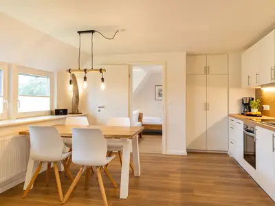 Ferienwohnung für 4 Personen (60 m²) in Nebel 6/10
