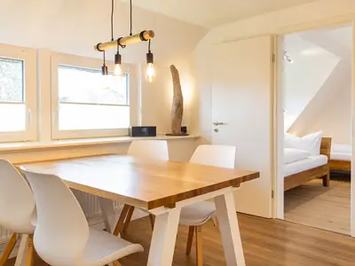 Ferienwohnung für 4 Personen (60 m²) in Nebel 7/10