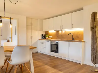 Ferienwohnung für 4 Personen (60 m²) in Nebel 8/10